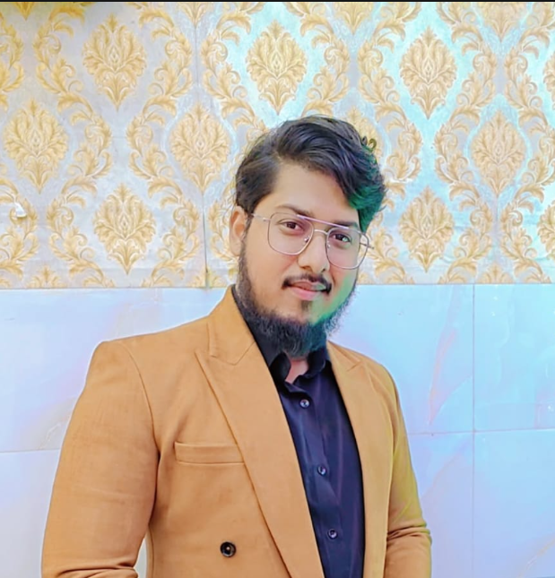 Zunaid Manihar